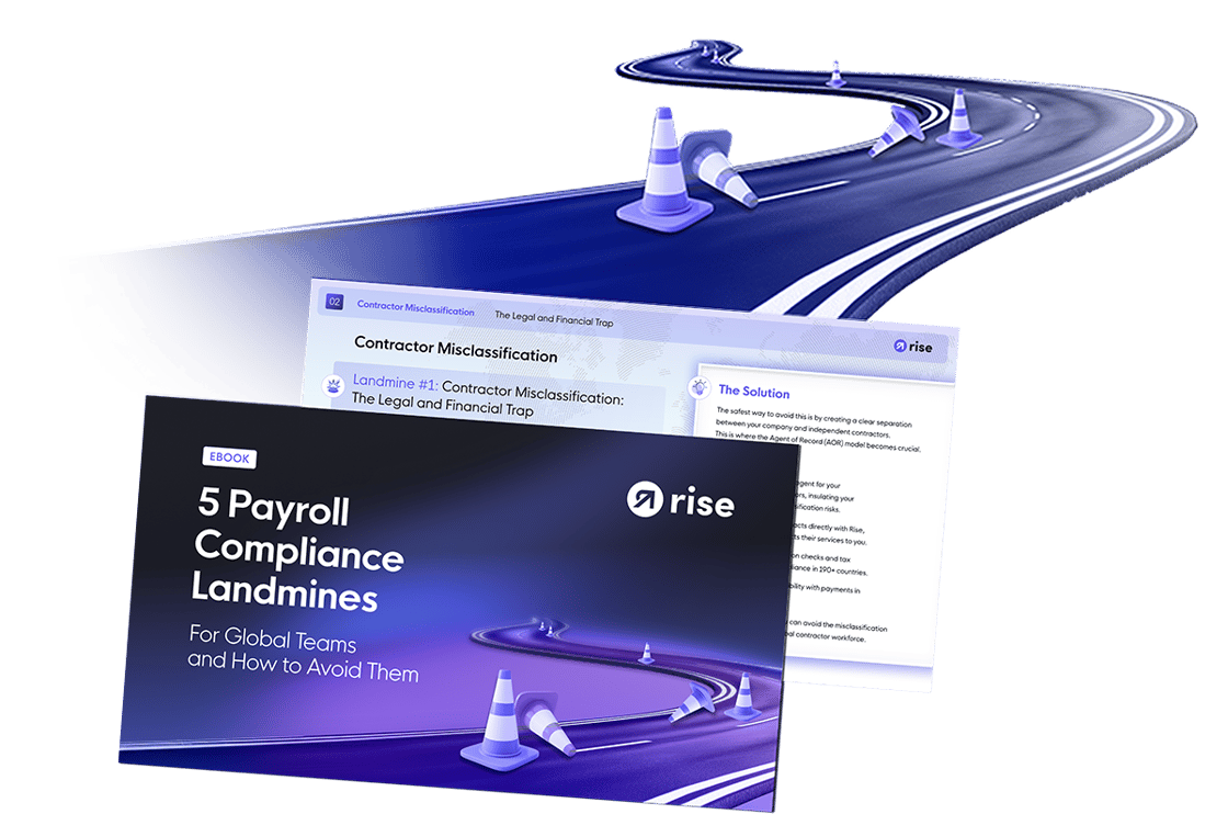 compliance landmines